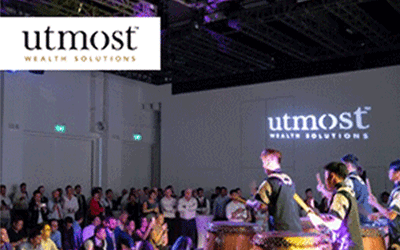 UTMOST GRAND LAUNCH