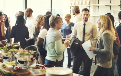 TIPS TO RUN A SUCCESSFUL EVENT IN 2020