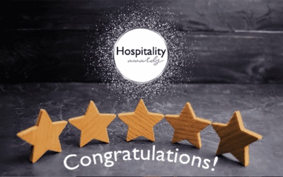 Best Events Management Company – Singapore by Hospitality Awards 2020