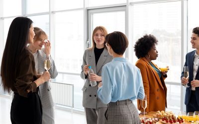 8 Savvy Event Ideas to Promote Products for Women