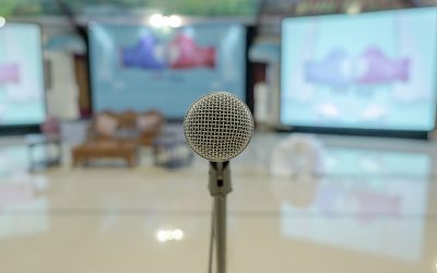 The Relationship Between Media Events and Public Relations