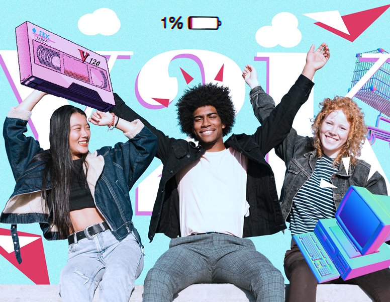 Three Things in Product Launch Events that Gen Z Respond To