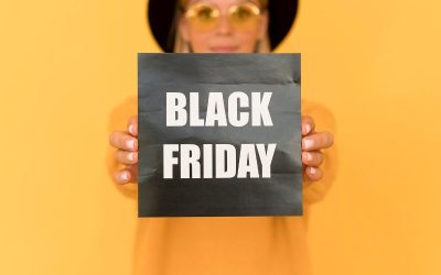 Unleash the Corporate Black Friday Extravaganza: 20 Creative Ideas to Make Your Event Stand Out