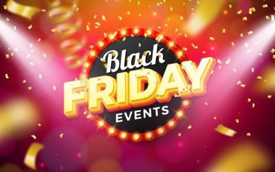 Creating Unforgettable Corporate Black Friday Events: 10 Must-Have Elements