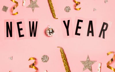 Incorporating New Year Themes into Your Product Launch