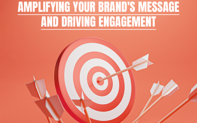 Harnessing the Power of Corporate Brand Events: Amplifying Your Brand’s Message and Driving Engagement