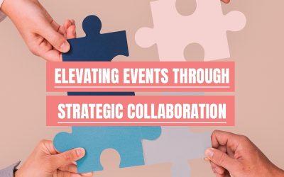 The Synergy Between PR and PR Event Planning: Elevating Events through Strategic Collaboration