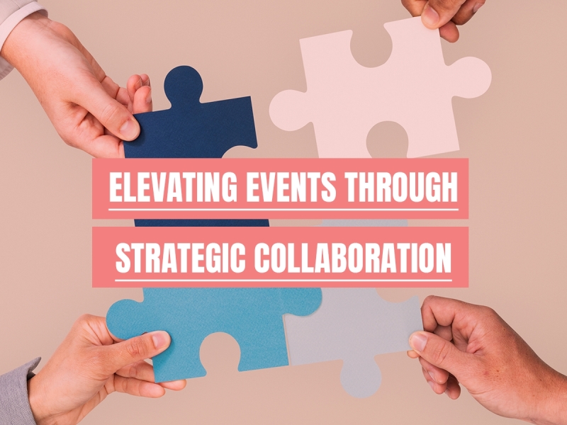 The Synergy Between PR and PR Event Planning Elevating Events through Strategic Collaboration