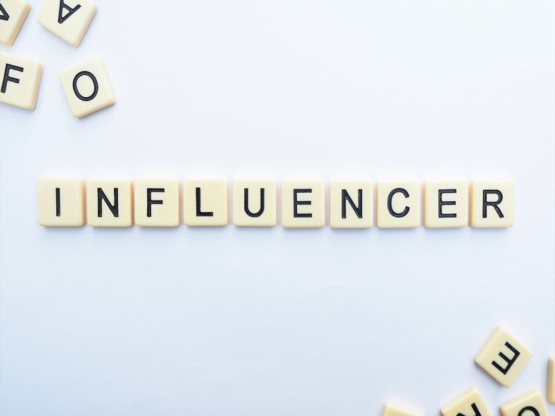The Power of Influencer Marketing in Event Promotion