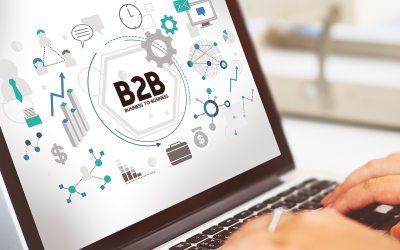 Crafting a B2B Content Strategy to Propel B2B Leads at Your Singapore Event