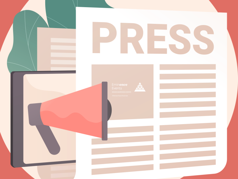 Launching a Product? Get the Word out with Press Release Seeding