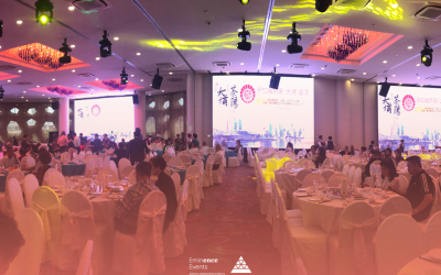 Choosing the Right Venue: Factors to Consider for Corporate Events in Singapore