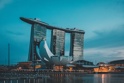 How Can You Maximize Your Event Marketing Strategy in Singapore?