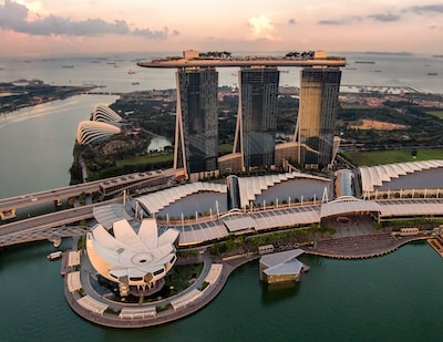 4 Steps to a Successful Product Launch in Singapore: Simplified Marketing